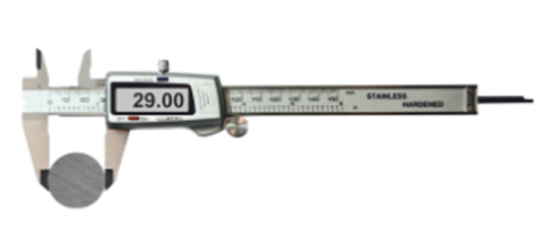 Vernier Caliper